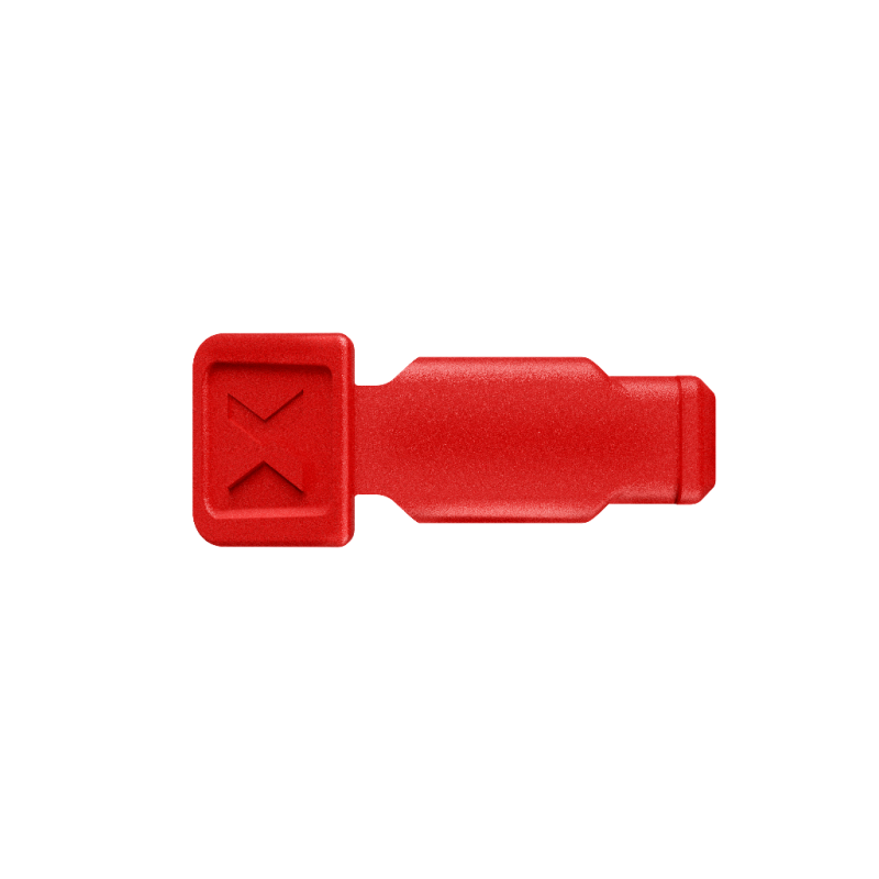 Knipex-Tangen.nl | KnipeXtend ColorCode Clips mix 1 (10 stuks) 0061...