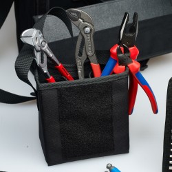 Knipex-Tangen.nl | Wera & Knipex Megaset 2: Monteur | MADEV002 Knipex-Tangen.nl | Wera & Knipex Megaset 2: Monteur | MADEV002