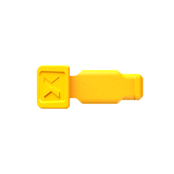 Knipex-Tangen.nl | KnipeXtend ColorCode Clips mix 1 (10 stuks) 0061...