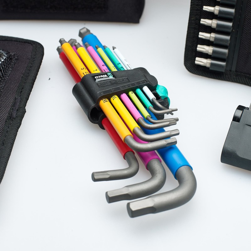 Knipex-Tangen.nl | Wera & Knipex Megaset 2: Monteur | MADEV002 Knipex-Tangen.nl | Wera & Knipex Megaset 2: Monteur | MADEV002