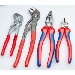 Knipex-Tangen.nl | Wera & Knipex Megaset 2: Monteur | MADEV002 Knipex-Tangen.nl | Wera & Knipex Megaset 2: Monteur | MADEV002