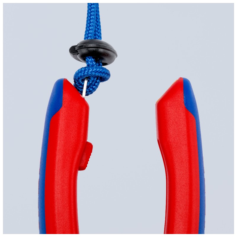 Knipex-Tangen.nl | KnipeXtend TetheredTool Clips (10 stuks) 006210T...