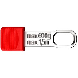 Knipex-Tangen.nl | KnipeXtend TetheredTool + ColorCode Clips (2x3 s...