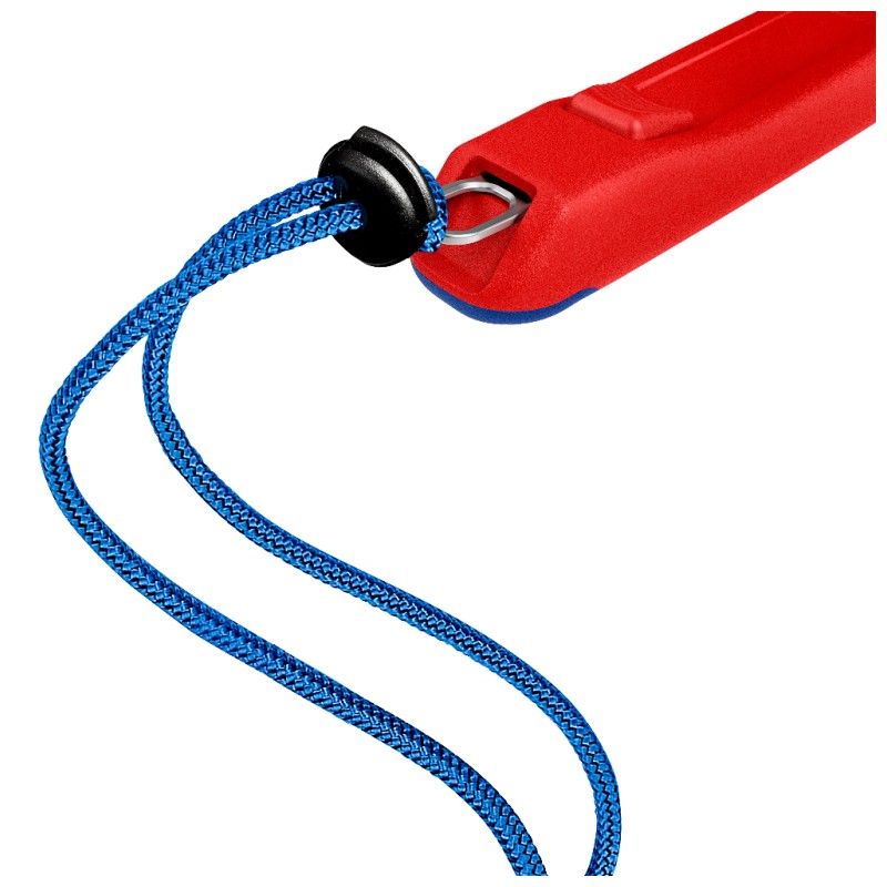 Knipex-Tangen.nl | KnipeXtend TetheredTool + ColorCode Clips (2x3 s...