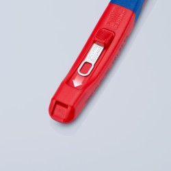 Knipex-Tangen.nl | KnipeXtend TetheredTool + ColorCode Clips (2x3 s...