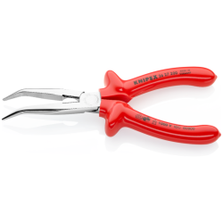 Knipex-Tangen.nl | Telefoon tang 26 27 200 VDE KNIPEX dompelgeïsole...