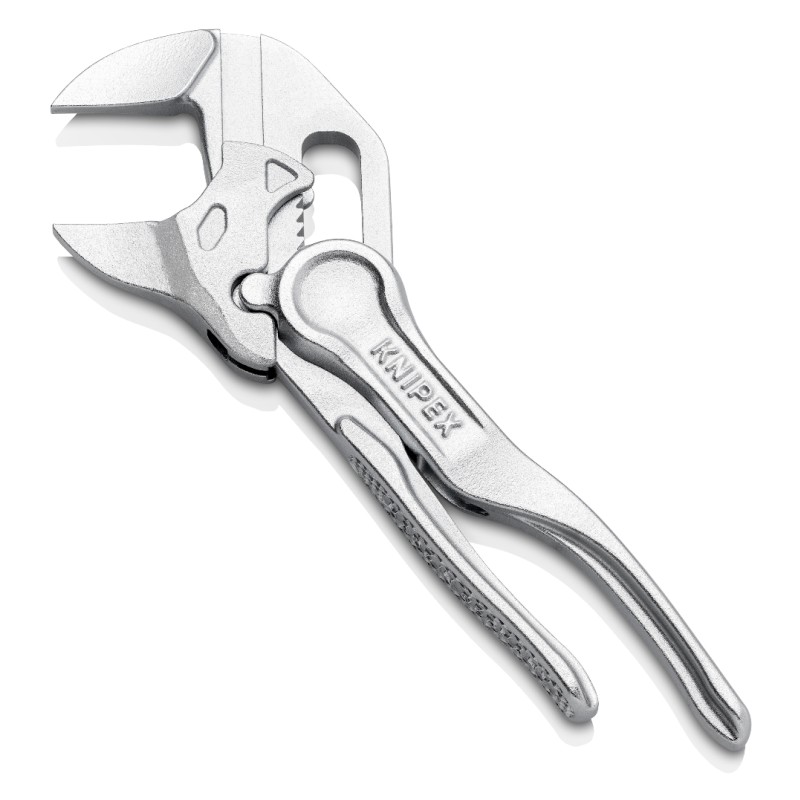 Knipex-Tangen.nl | Cobra®Waterpomptang plus sleuteltang in set KNIP...