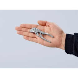 Knipex-Tangen.nl | Cobra®Waterpomptang plus sleuteltang in set KNIP...