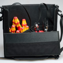 Knipex-Tangen.nl | Wera & Knipex Megaset 3: Elektriciën | MADEV003