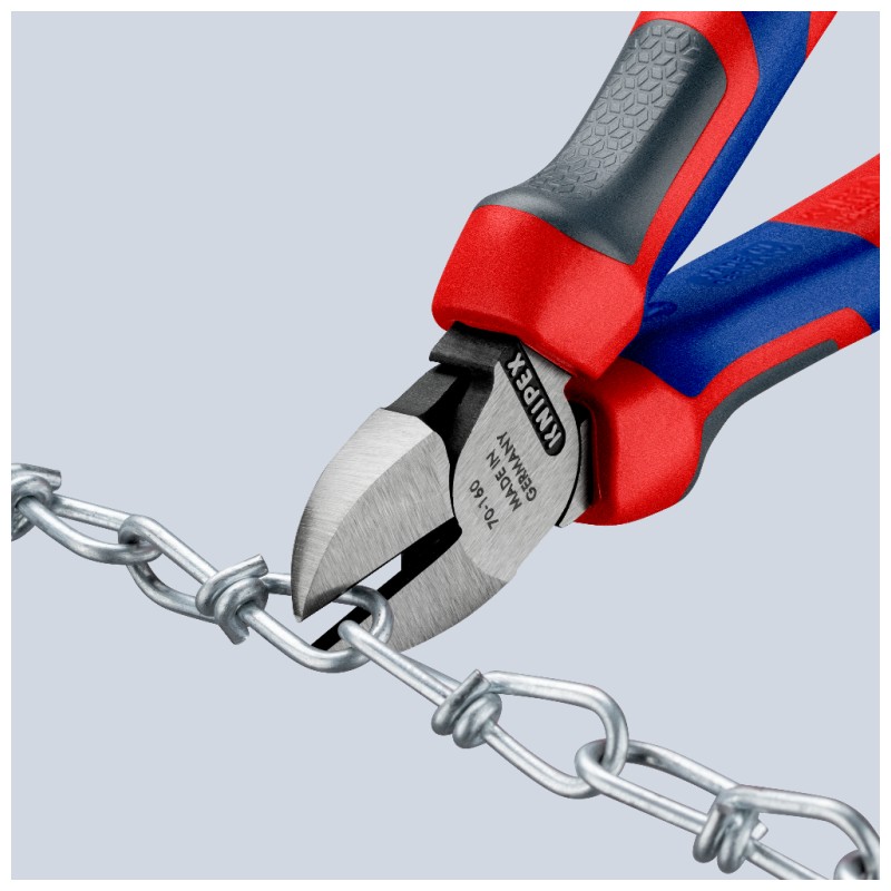 KNIPEX tend | 70 02 160 4003773034032 7002160 zij snij tang