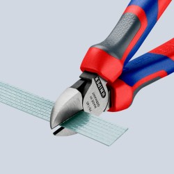 KNIPEX tend | 70 02 160 4003773034032 7002160 zij snij tang