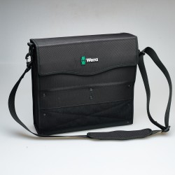 Knipex-Tangen.nl | Wera & Knipex Megaset 3: Elektriciën | MADEV003