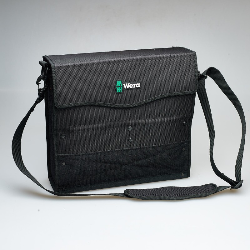 Knipex-Tangen.nl | Wera & Knipex Megaset 3: Elektriciën | MADEV003