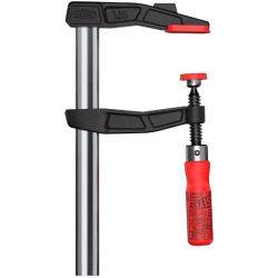 Bessey Smeedijzeren Jubileum klemmenset TG25  4008158050935