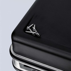 KNIPEX  00 21 06  LE-Koffer "BIG Basic Move"-Leeg  4003773057512