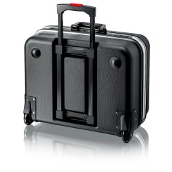 KNIPEX  00 21 06  LE-Koffer "BIG Basic Move"-Leeg  4003773057512