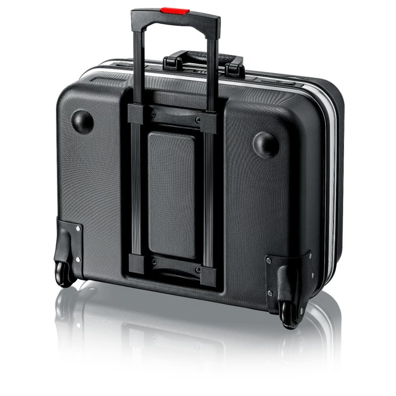 KNIPEX  00 21 06  LE-Koffer "BIG Basic Move"-Leeg  4003773057512