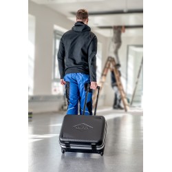 KNIPEX  00 21 06  LE-Koffer "BIG Basic Move"-Leeg  4003773057512