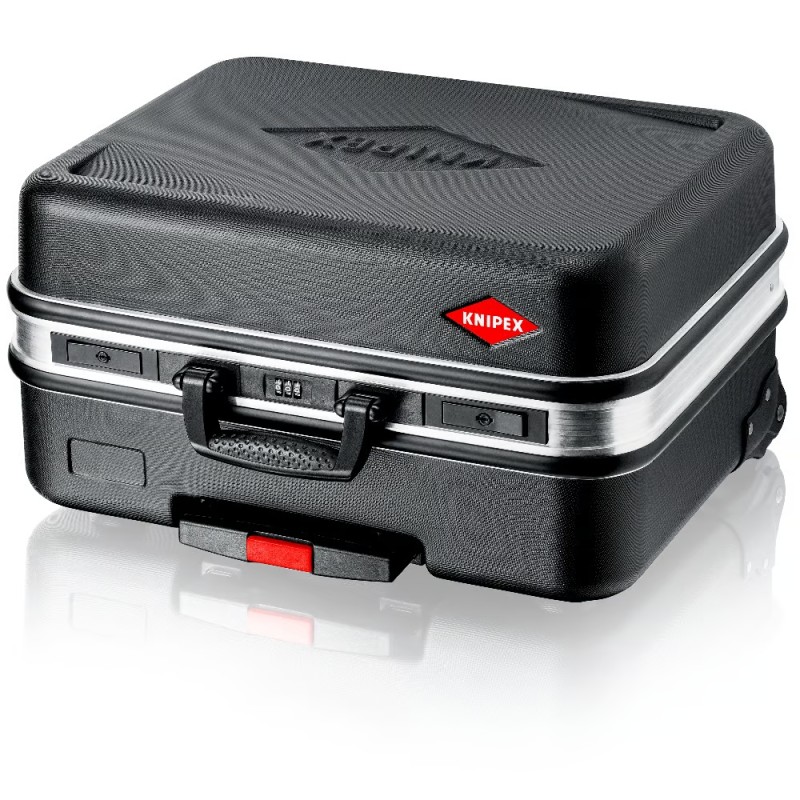 KNIPEX  00 21 06  LE-Koffer "BIG Basic Move"-Leeg  4003773057512