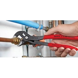 Cobra® Waterpomptang 87 99 180 S01 KNIPEX-Jubileum   4003773092070