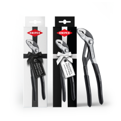 Cobra® Waterpomptang 87 99 180 S01 KNIPEX-Jubileum   4003773092070