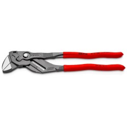 KNIPEX sleuteltang 86 01 300 4003773084662 geatramenteerd steeksleutel
