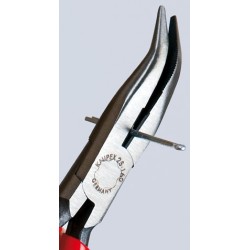 Knipex-Tangen.nl | Radio tang 25 21 160 KNIPEX 4003773050476