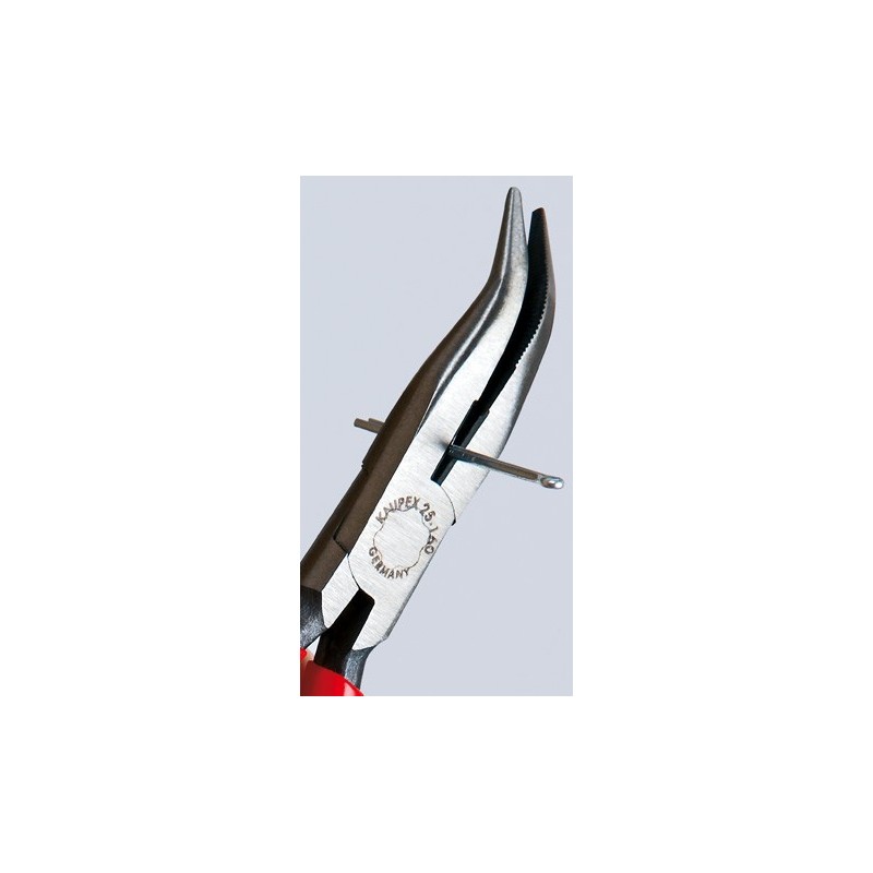 Knipex-Tangen.nl | Radio tang 25 21 160 KNIPEX 4003773050476