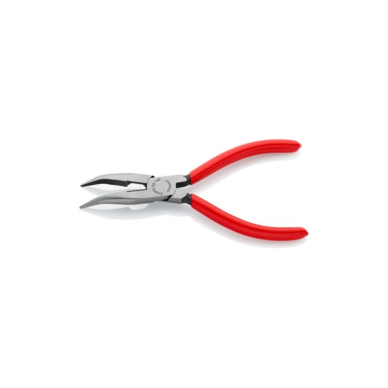 Knipex-Tangen.nl | Radio tang 25 21 160 KNIPEX 4003773050476