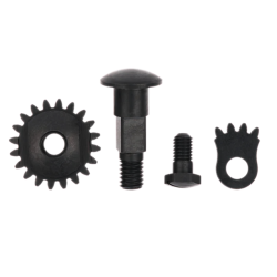 FELCO 2/90 Reparatieset bout en moer voor Felco 2 snoeischaar
