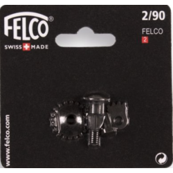 FELCO 2/90 Reparatieset bout en moer voor Felco 2 snoeischaar