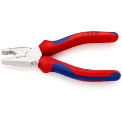 Knipex-Tangen.nl | Kombitang 03 05 160 KNIPEX 4003773039518
