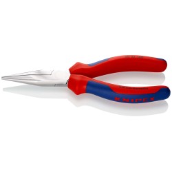 Knipex-Tangen.nl | Langbektang spits KNIPEX 30 25 160 4003773035060