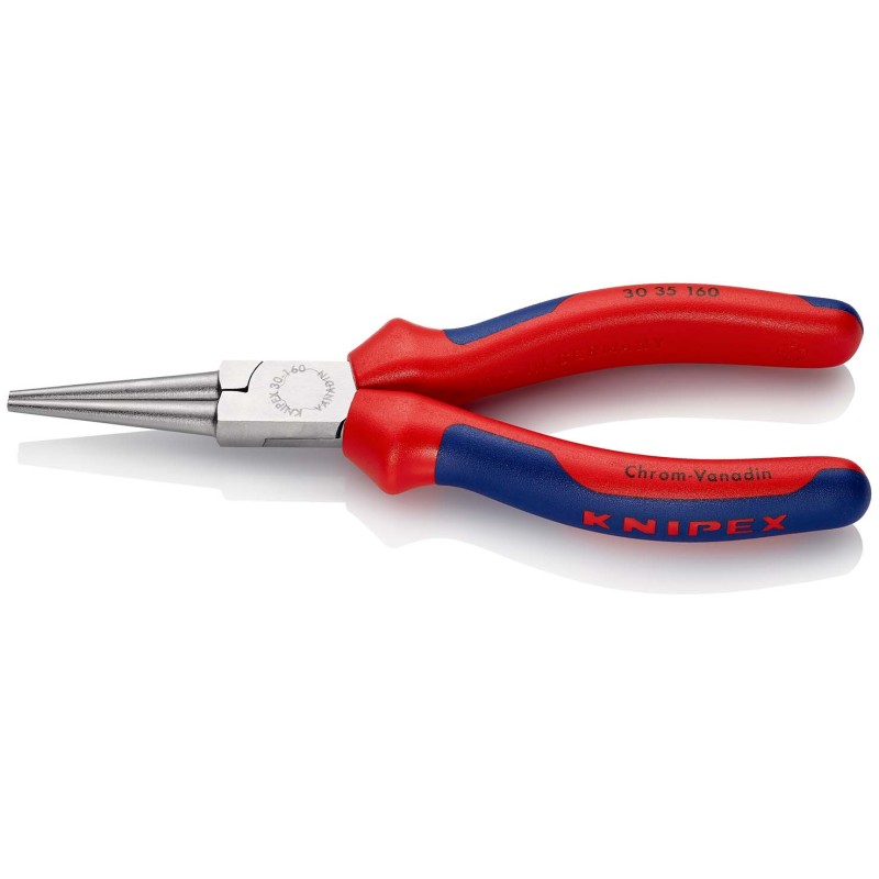 Knipex-Tangen.nl | Langbek buigtang 30 35 160 KNIPEX 4003773035084