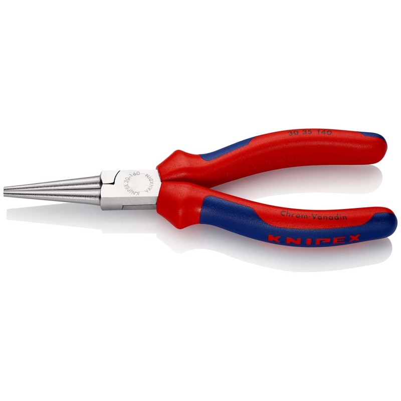 Knipex-Tangen.nl | Langbek buigtang 30 35 140 KNIPEX 4003773043102