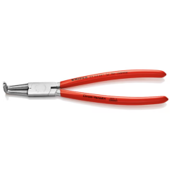 Knipex-Tangen.nl | Borgveertang 44 23 J31 gebogen KNIPEX 400377342983