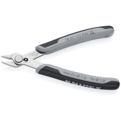 Knipex-Tangen.nl | Super Knips® 78 03 125 ESD KNIPEX 4003773025146