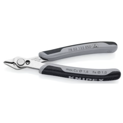 Knipex-Tangen.nl | Super Knips® 78 03 125 ESD KNIPEX 4003773025146