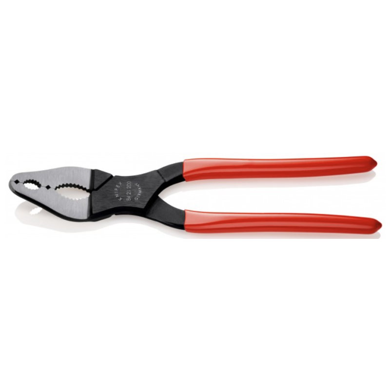 Knipex-Tangen.nl | Conustang 84 21 200 KNIPEX 4003773051930