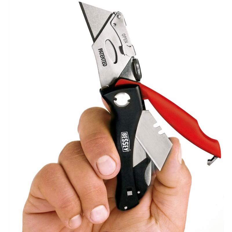 Knipex-Tangen.nl | BESSEY D-BKPH Multimes 4010220030509