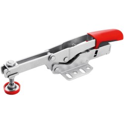 Knipex-Tangen.nl | BESSEY STC-HH50 Horizontale snelspanner met open arm en basisplaat 4008158036755