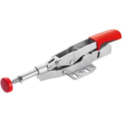Knipex-Tangen.nl | BESSEY STC-IHH25 Variabele snelspanner met basisplaat 4008158036779