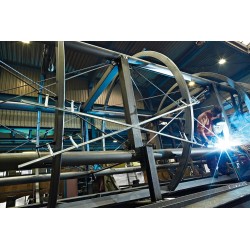 BESSEY Glijbeugel 3101337 met hefboomgreep voor profielmaat SLV