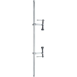 BESSEY Glijbeugel 3101337 met hefboomgreep voor profielmaat SLV