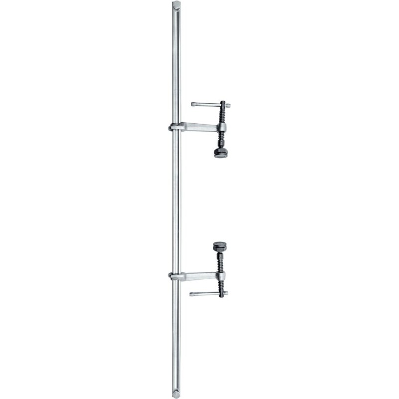 BESSEY Glijbeugel 3101337 met hefboomgreep voor profielmaat SLV
