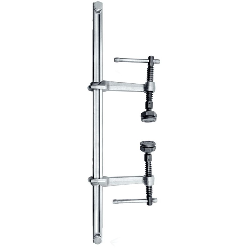 BESSEY Glijbeugel 3101337 met hefboomgreep voor profielmaat SLV