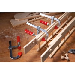 Knipex-Tangen.nl | BESSEY LMU20/5 lichtmetalen lijmtang 4008158032573