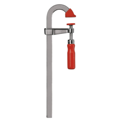 Knipex-Tangen.nl | BESSEY LMU20/5 lichtmetalen lijmtang 4008158032573