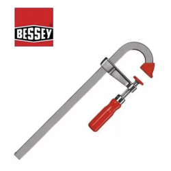 Knipex-Tangen.nl | BESSEY LMU20/5 lichtmetalen lijmtang 4008158032573