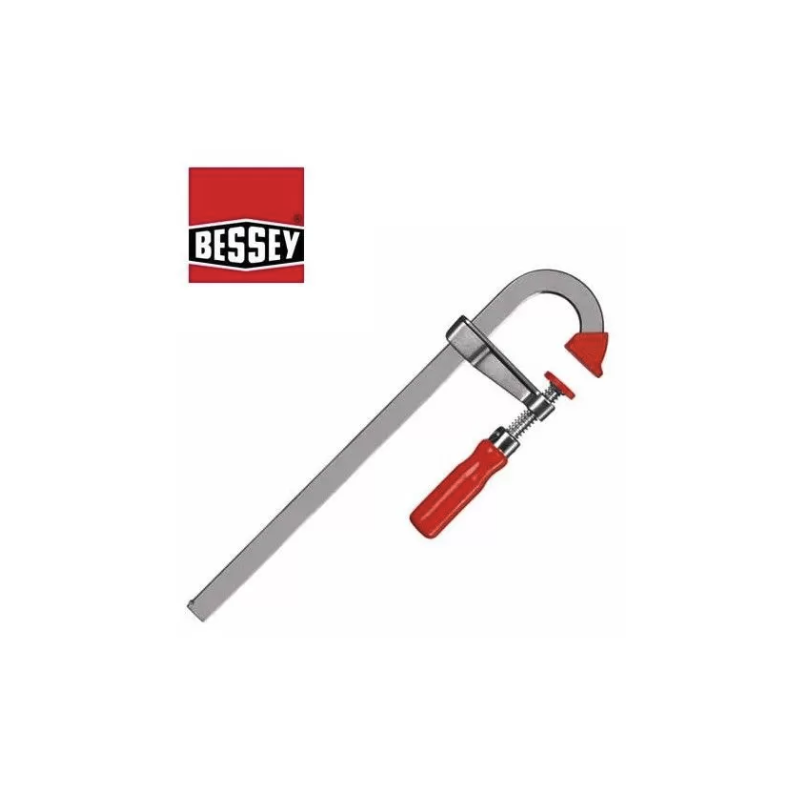 Knipex-Tangen.nl | BESSEY LMU20/5 lichtmetalen lijmtang 4008158032573